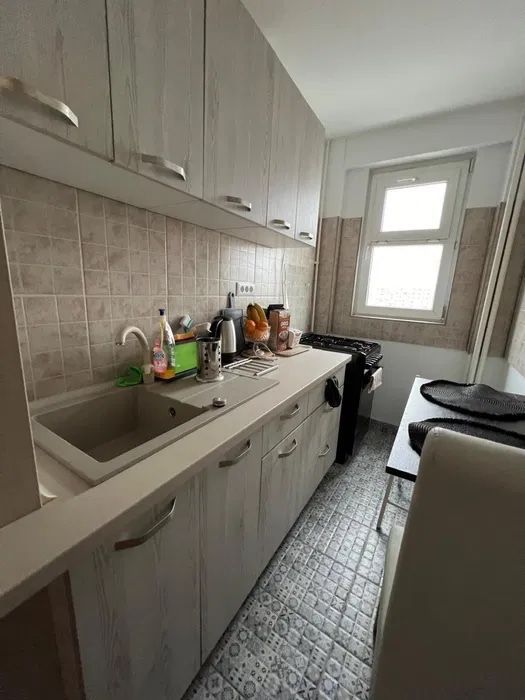 AP. 2 CAMERE MILITARI, PET-FRIENDLY, BUCATARIE INCHISA, METROU 5 MIN - Poză 2