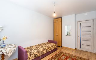 Vânzare, apartament, 3 camere, str. Visarion Berlinschi, Buiucani - Poză 7