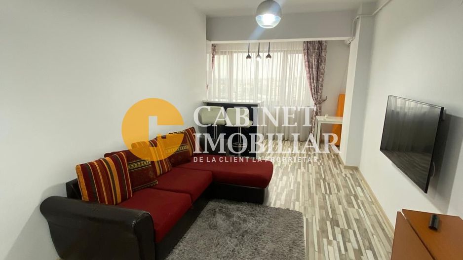 CANTA - BLOC NOU - INTABULAT - 2 CAMERE - MOBILAT ȘI UTILAT - Poză 2