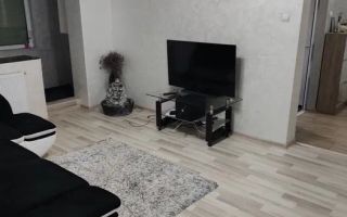 Apartament 3 camere, Micro17,etaj 3 la cheie - Poză 2