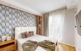 Vila 3 camere - Cosmopolis - Poză 5