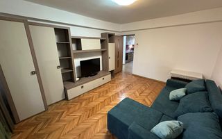 Apartament de 2 camere, 50mp, Zona UMFST - Poză 2