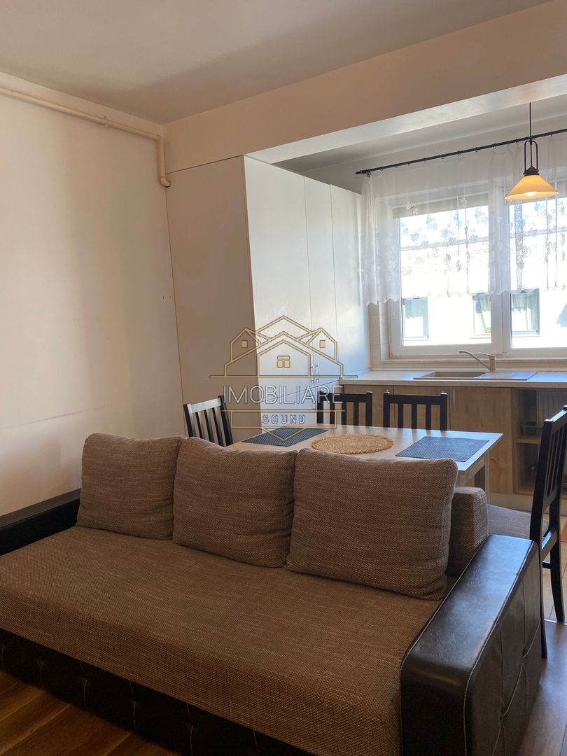 Apartament Modern într-o Locație Bună - Poză 6