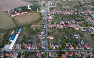 Teren cu Proiect și Autorizație Construcție - Poză 10