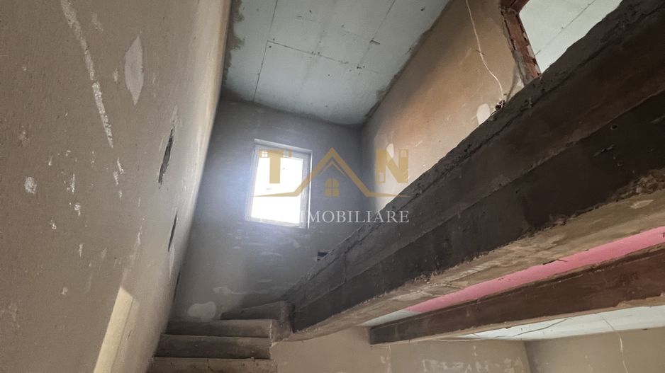 De Vânzare Duplex Mosnita Noua 4 Camere!!!!! - Poză 6