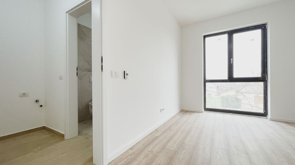 Excelent compartimentat | 3 camere, 2 bai, 84 mp | Spatios&Luminos - Poză 11