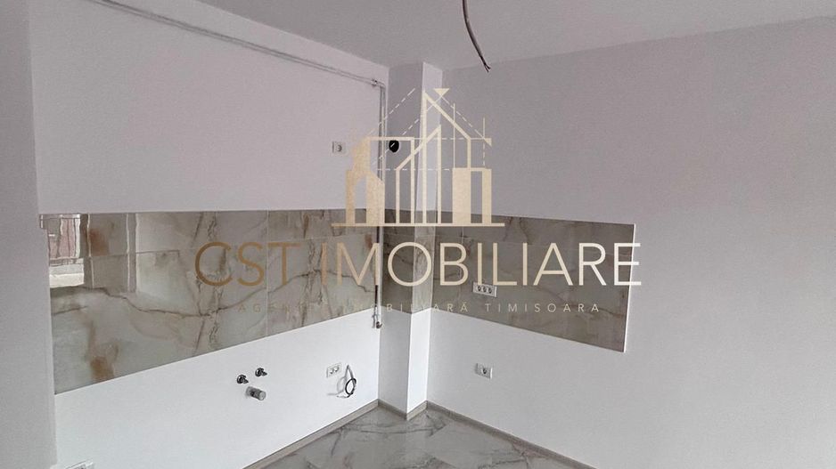 Apartament 2 Camere / Giroc - Poză 2