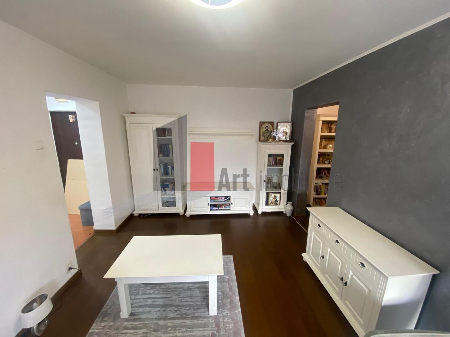 Apartament 2 camere langa parcul Titanii - Poză 3