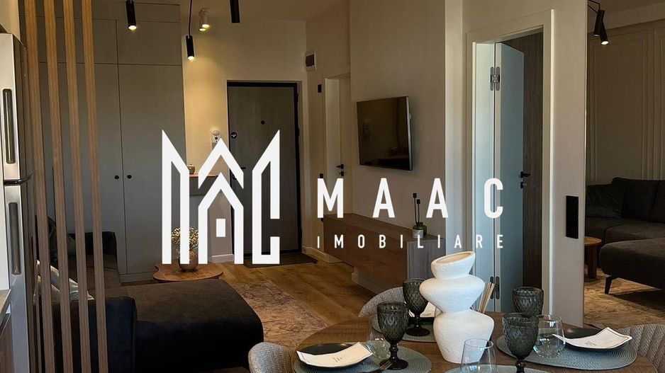 Apartament de închiriat | 2 camere | Lift |  Garden Residence - Poză 3