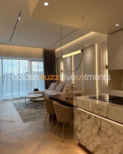 Apartament premium 3 camere One Verdi Park - Poză 8