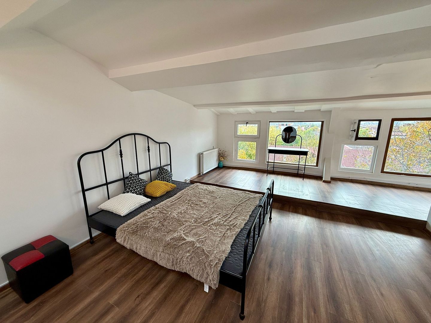Apartament superb 4 camere I Iancu Nicolae I Vanzare - Poză 4