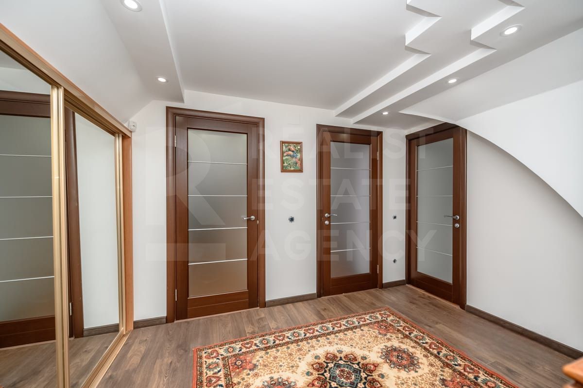 Chirie, casă, 3 nivele, 5 camere, șos. Hâncești, Telecentru - Poză 21