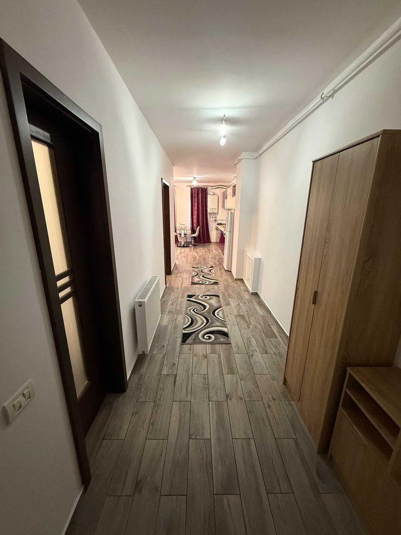 Liviu Rebreanu | 2 camere | Etaj 7 | Parcare subterană - Poză 4