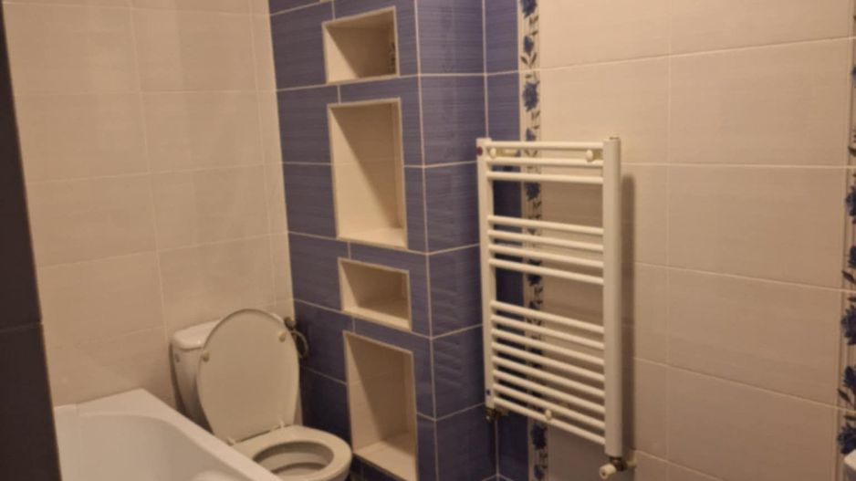 Apartament 3 Camere, 65 MP, Floresti, zona Poligonului - Poză 4