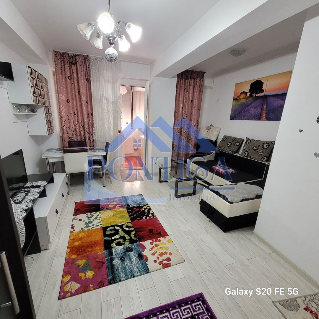 Garsoniera de Inchiriat - Poză 4