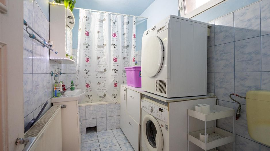 Apartament de vanzare Oradea - Poză 4