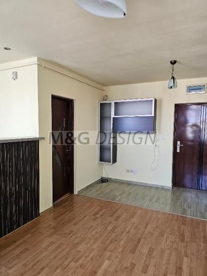 Apartament 2 camere  Giroc etajul 3 cu terasa - Poză 4