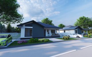 Casa Individuala pe un singur nivel, zona Sura Mica - Poză 17