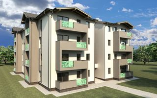 Apartament 2 camere mansardă Ofertă Limitată!!!  31 Decembrie 2025 - Poză 5