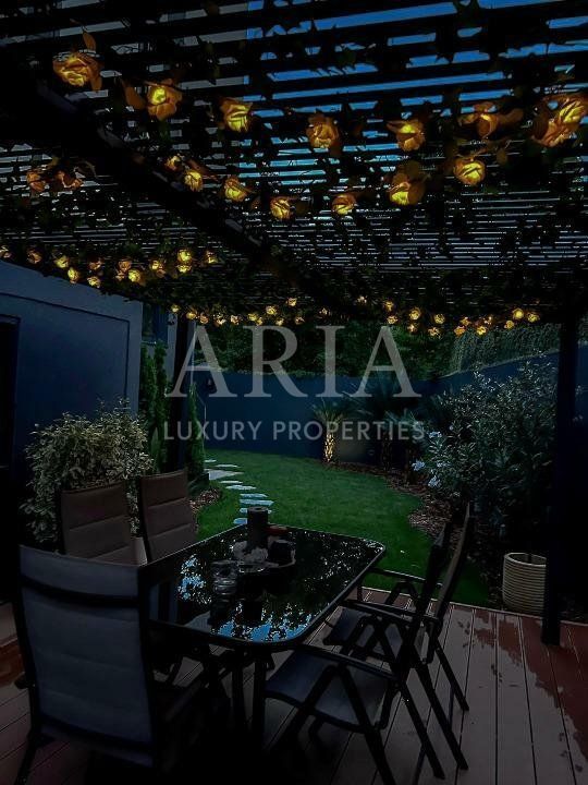 LUXURY APARTMENT WITH GARDEN - Poză 13