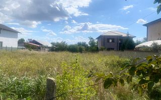 Valu lui Traian (cod 07) Teren intravilan 1000 mp, - Poză 2