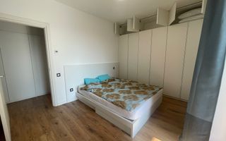 3-room apartment Northside Park | Sisesti, sector 1 | metro Straulesti - Poză 3