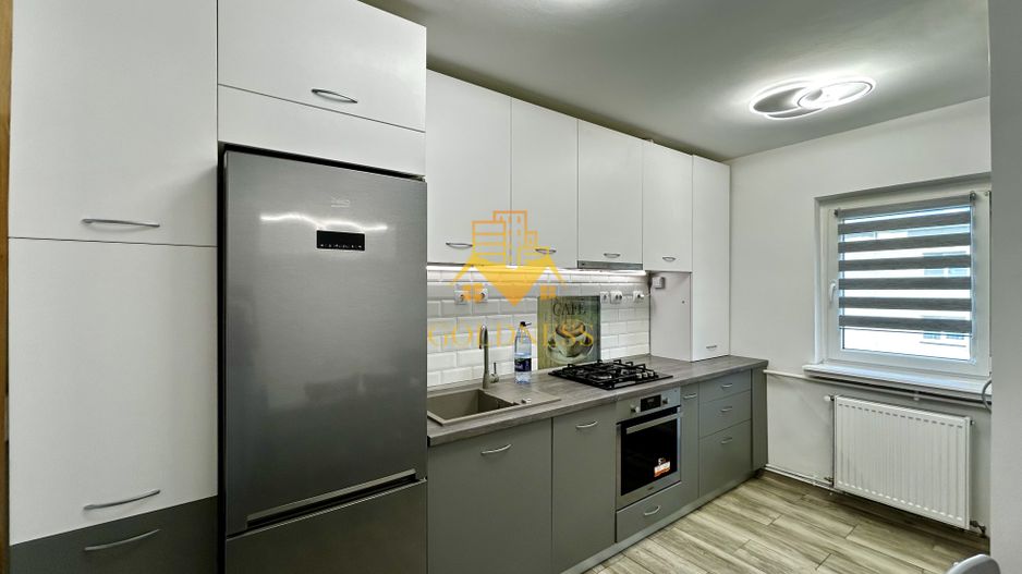 3 camere decomandate, UMF, USAMV, Regina Maria, Louis Pasteur, Zorilor - Poză 6