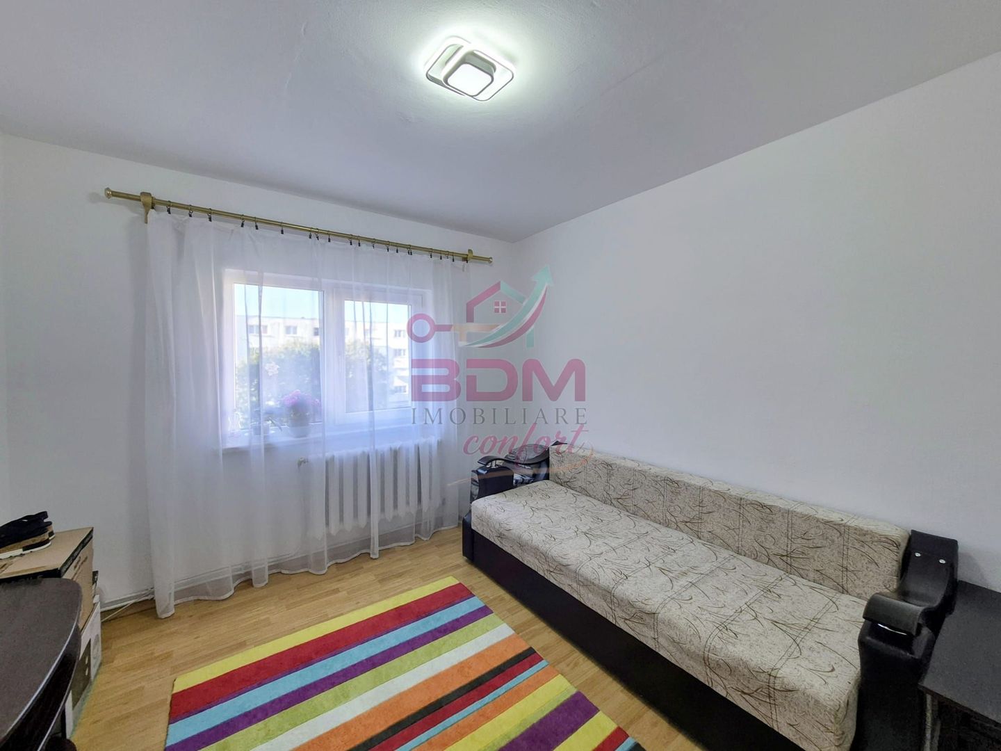 0% COMISION I Apartament 3 camere | etaj intermediar I mobilat - Poză 10