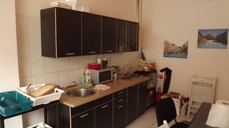 Casa Titulescu cu parcare privata -posibilitate extindere curte pana la 500 mp - Poză 6