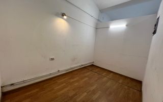 Spatiu comercial | 44mp utili | Demisol Zona Balcescu - Poză 4