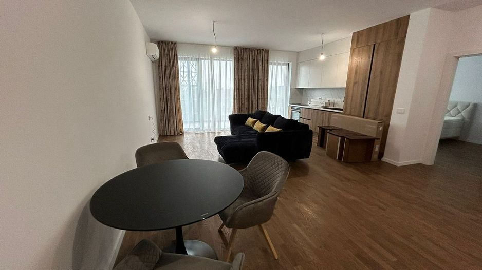 Apartament 2 camere -Paltim - Poză 18