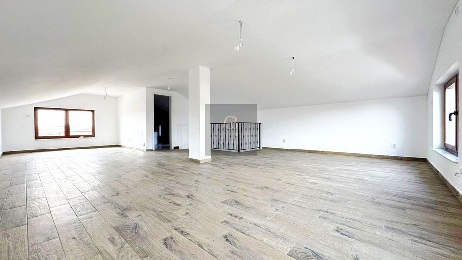 CASĂ + GARAJ | 5 CAMERE | BERCENI | - Poză 20