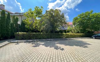 Amazing 6 Rooms Villa // Private Pool // 4 Parking Place / Erou Iancu Nicolae - Poză 56