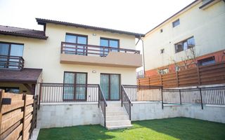 🏡✨ Casă individuală de lux spre închiriere în Gruia – Piscina - Poză 4
