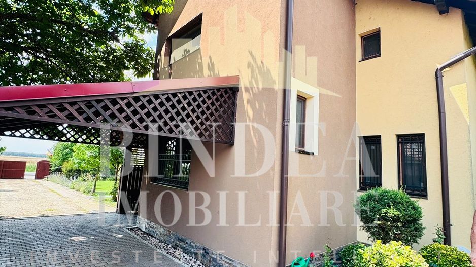 Proprietate individuala premium la intrare in Pischia - Poză 3