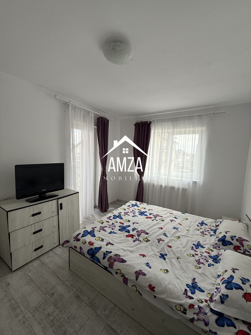 Apartament cu 3 camere de vânzare în Arhitectilor - Calea Cisnadiei, Sibiu - Poză 7