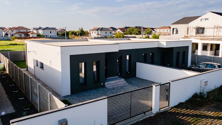 VANDUT - O alegere inteleapta | Duplex Superb Mobilat | 4 camere&2 bai | Com 0% - Poză 20