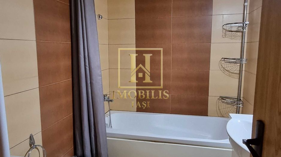 Mutare Imediata! Ap. 3 camere, Decomandat, Nicolina, Clopotari - Poză 7