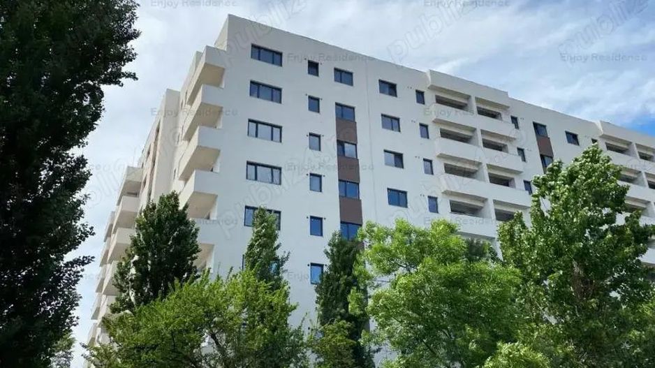 Ap Nou 2 Cam, decomandat 61 m2,, aflat pe Bv. Iuliu Maniu 405, Militari, - Poză 1