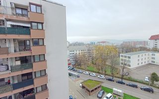 Apartament 2 camere decomandat – Complex Newton, Tătărași, Iași - Poză 20