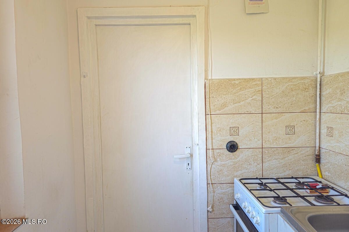 Sagului - Intrarea Raului - Apartament 2 Camere + Birou/Dormitor Mic - Poză 11