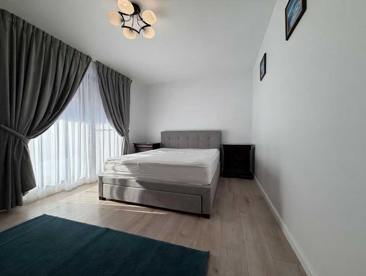 Penthause de inchiriat | 5 camere | Herastrau/Bordei - Poză 5