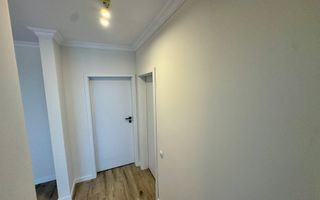 Apartament 4 camere finisat  Ap 11 C1 Tautului Parcul Poligon Floresti - Poză 10