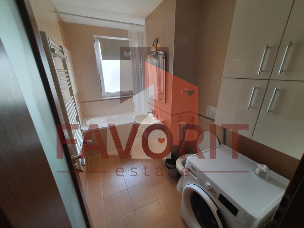 Apartament 2 camere | 20 mp terasa | Aradului - Poză 13