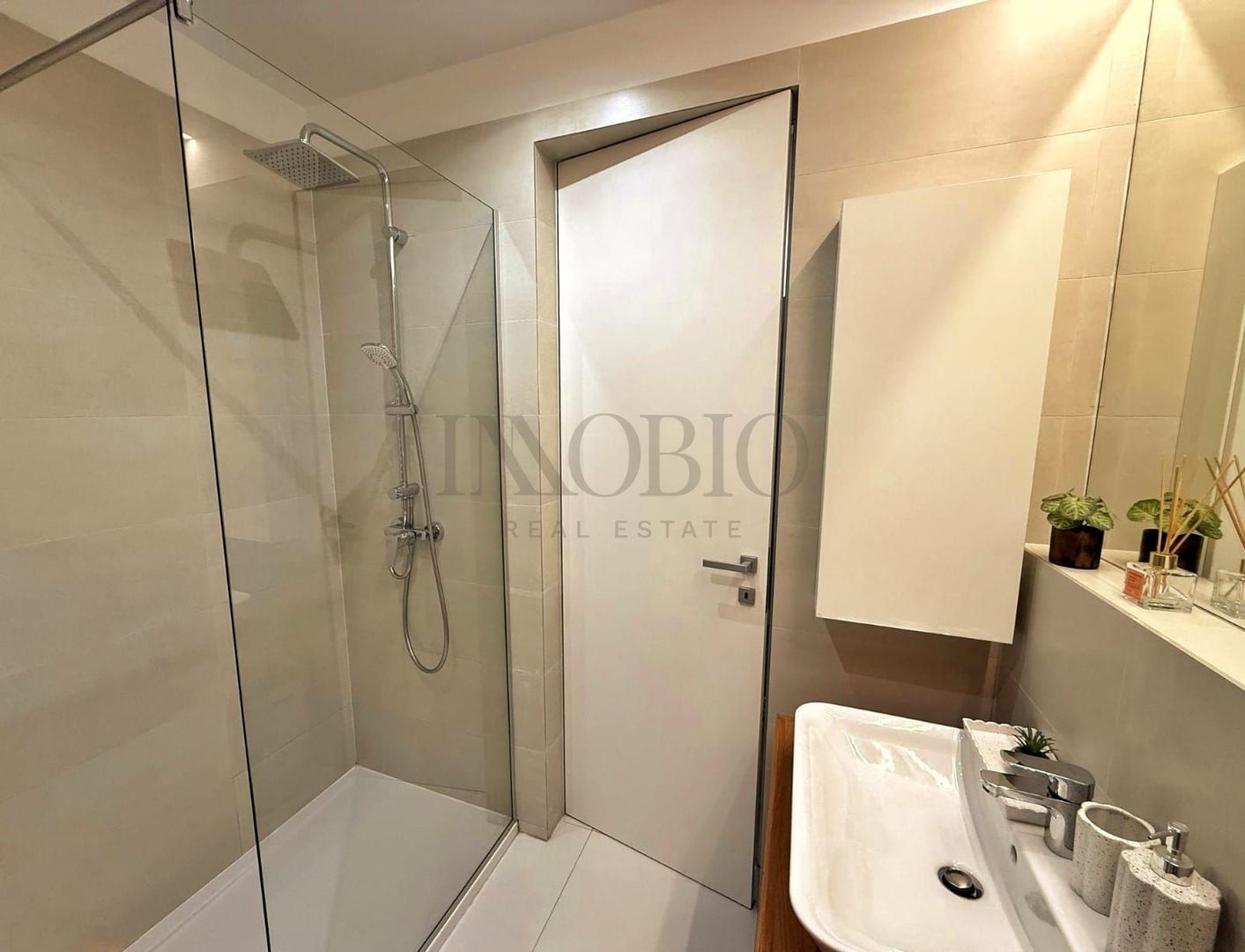 Apartament 2 Camere | Nusco City - Poză 8