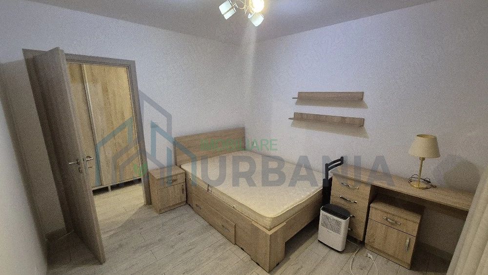 Apartament 3 camere de inchiriat, Iasi, zona Anastasie Panu - Moldova Center - Poză 2