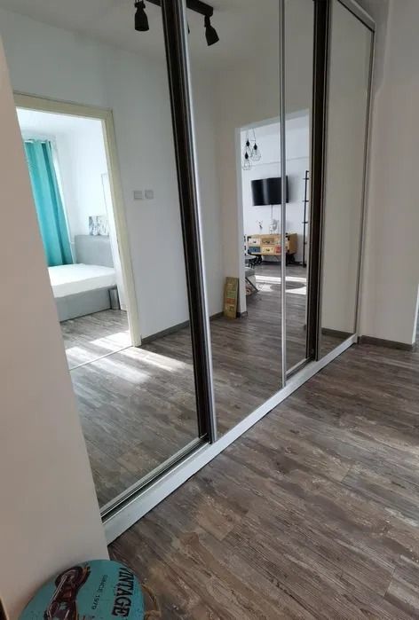 AP. 3 CAMERE MILITARI, BUCATARIE INCHISA, MODERN, METROU 5 MINUTE - Poză 6