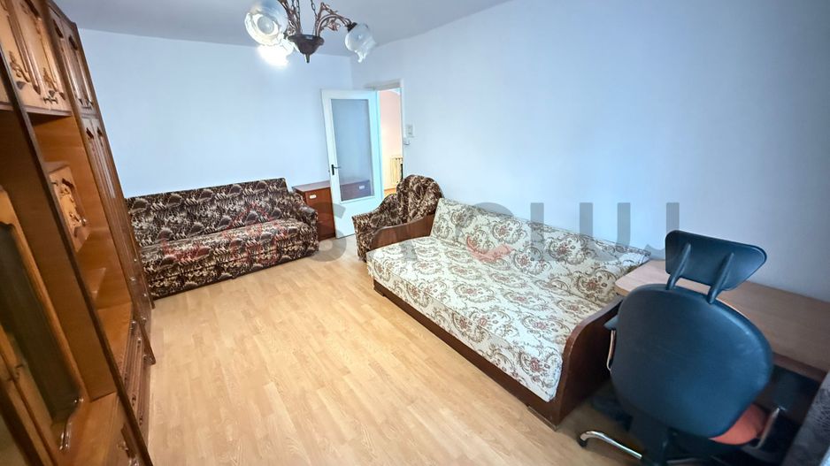 Etaj 1, Kaufland Manastur, Decomandat! - Poză 4