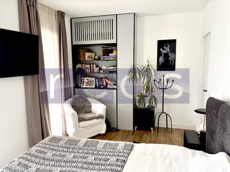 VANZARE  PENTHOUSE CU  DESING PREMIUM – Sector 1 - Poză 5