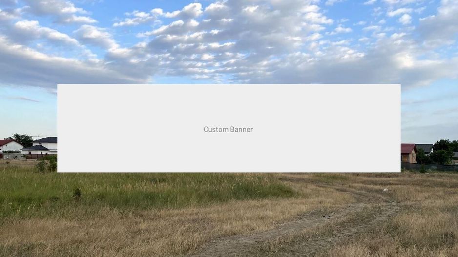 Tamasi, langa padure, 12.824 mp, deschidere 45 ml, teren cu potential - Poză 9